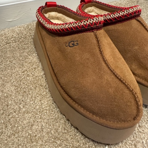 UGG Women's Tazz Slippers - Picture 1 of 7